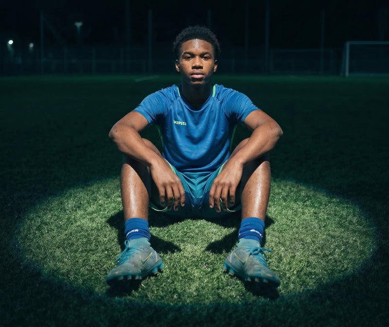 Le talent ne suffit plus, La visibilité fait la différence